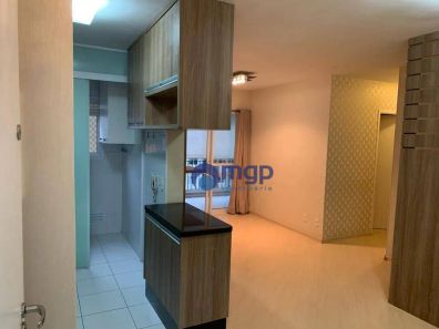 Apartamento com 3 Quartos à venda, 80m² no Jardim Flor da Montanha, Guarulhos
