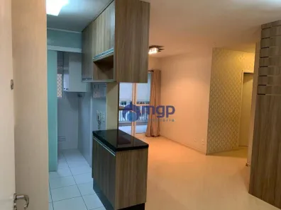 Apartamento com 3 Quartos à venda, 80m² no Jardim Flor da Montanha, Guarulhos