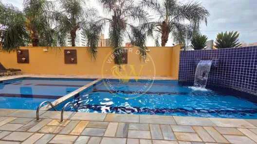 Apartamento com 3 Quartos à venda, 105m² no Vila Redentora, São José do Rio Preto