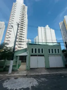 Casa de Condomínio com 4 Quartos à venda, 396m² no Horto Florestal, Salvador