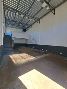 Galpão/Depósito/Armazém para alugar, 110m² no Jardim Cristo Redentor, Ribeirão Preto