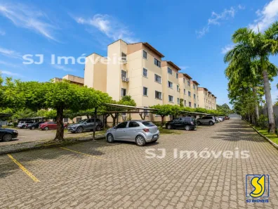 Apartamento com 2 Quartos para alugar, 47m² no Rachel de Queiroz, Fortaleza