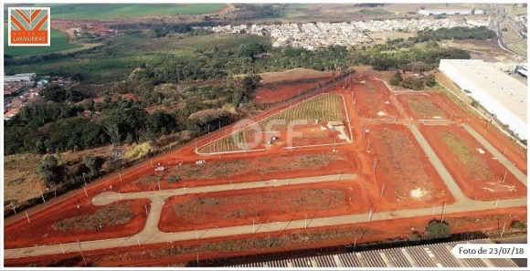 Lote/Terreno à venda, 402m² no Conjunto Habitacional Residencial Olímpia, Campinas