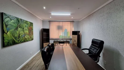 Sala Comercial à venda, 60m² no Centro, Campinas
