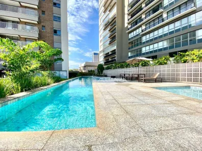 Apartamento com 2 Quartos à venda, 75m² no Jardim Paulistano, São José do Rio Preto