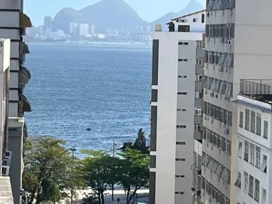 Apartamento com 2 Quartos à venda, 85m² no Icaraí, Niterói