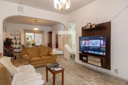 Casa com 3 Quartos à venda, 232m² no Morro dos Ingleses, São Paulo