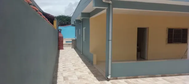 Casa com 3 Quartos à venda, 96m² no , Itanhaém