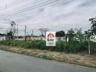Lote/Terreno à venda, 473m² no Jardim Santa Tereza, Taubaté