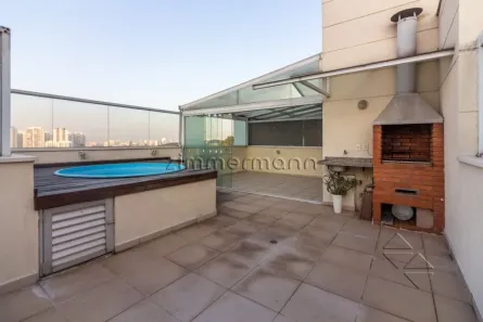 Apartamento com 3 Quartos à venda, 123m² no Bela Aliança, São Paulo