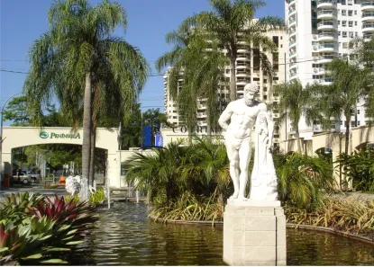 Apartamento com 2 Quartos à venda, 97m² no Barra da Tijuca, Rio de Janeiro