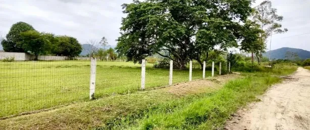 Lote/Terreno à venda, 4121m² no Citrolândia, Guapimirim