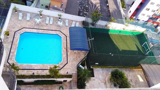 Apartamento com 4 Quartos à venda, 194m² no Cidade São Francisco, São Paulo