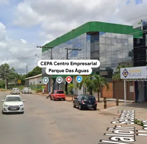 Sala Comercial com 1 Quarto para alugar, 50m² no Paiaguás, Cuiabá