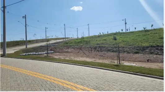 à venda, 394m² no Loteamento Terras Alpha São José dos Campos, São José dos Campos