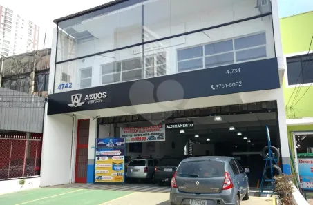 Prédio Comercial para alugar, 300m² no Vila Sônia, São Paulo