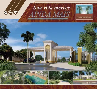 Lote/Terreno à venda, 200m² no São Bento, Paulínia