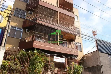Apartamento com 2 Quartos à venda, 70m² no Vila Valqueire, Rio de Janeiro