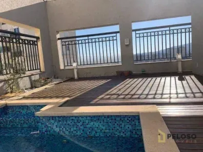 Cobertura com 4 Quartos à venda, 264m² no Santana, São Paulo