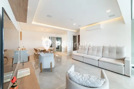 Apartamento com 3 Quartos à venda, 127m² no Tatuapé, São Paulo