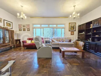 Imóvel Comercial com 4 Quartos para alugar, 284m² no Higienópolis, Porto Alegre