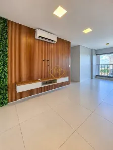 Apartamento com 2 Quartos à venda, 63m² no Alamedas do Botânico, Ribeirão Preto