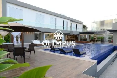 Casa com 6 Quartos à venda, 1000m² no Cidade Jardim, Uberlândia