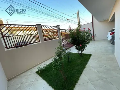 Casa com 3 Quartos à venda, 180m² no João XXIII, Vinhedo