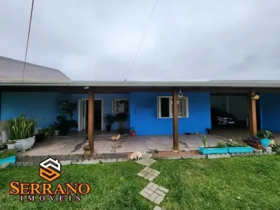 Casa com 2 Quartos à venda, 166m² no Praia de Mariluz, Imbé