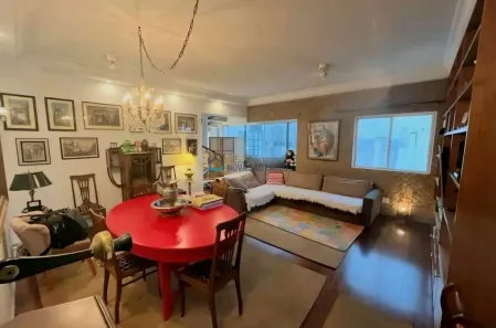 Cobertura com 4 Quartos à venda, 300m² no Campo Belo, São Paulo