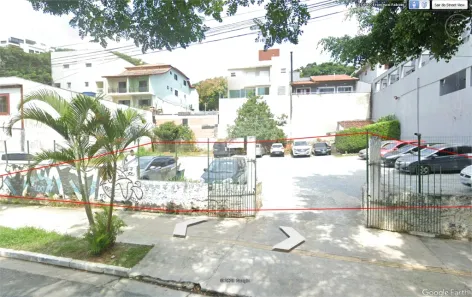 Lote/Terreno à venda, 783m² no Jardim Avelino, São Paulo