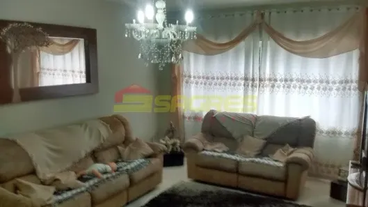 Sobrado com 3 Quartos à venda, 282m² no Vila Maria Alta, São Paulo