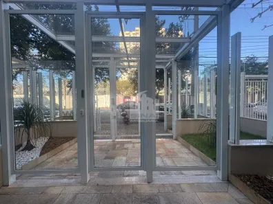 Apartamento com 2 Quartos para alugar, 98m² no Várzea da Barra Funda, São Paulo