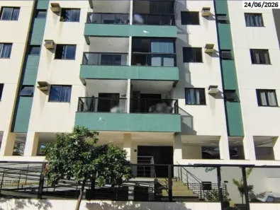 Apartamento com 2 Quartos à venda, 117m² no Jardim Camburi, Vitória