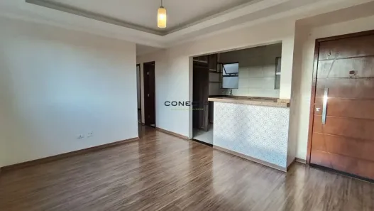 Apartamento com 3 Quartos à venda, 58m² no Jardim das Américas, Londrina
