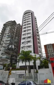 Apartamento com 3 Quartos à venda, 94m² no Vila Gomes Cardim, São Paulo