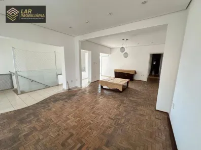Casa com 3 Quartos para alugar, 160m² no Centro, Botucatu