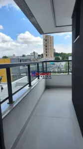 Apartamento com 4 Quartos à venda, 120m² no Centro, Contagem