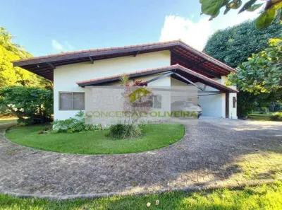 Casa de Condomínio com 4 Quartos à venda, 224m² no Aldeia dos Camarás, Camaragibe