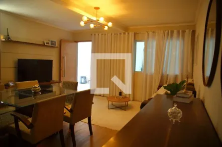 Casa com 3 Quartos à venda, 230m² no Planalto, São Bernardo do Campo