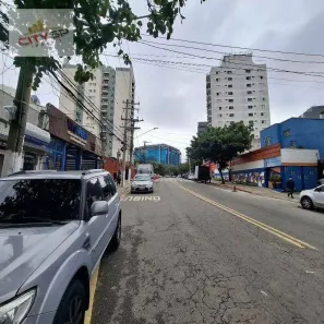 Sala Comercial para alugar, 25m² no Vila Guarani (Z Sul), São Paulo