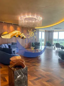Apartamento com 5 Quartos à venda, 648m² no Barra da Tijuca, Rio de Janeiro