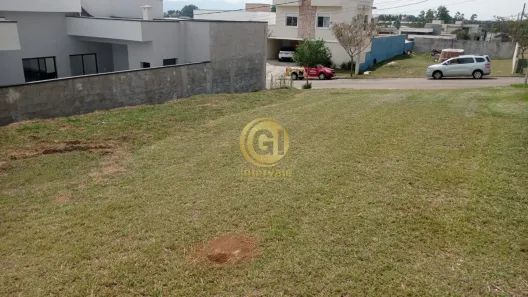 Lote/Terreno à venda, 300m² no Condomínio Terras do Vale, Caçapava