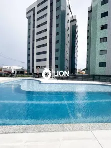 Apartamento com 3 Quartos para alugar, 85m² no Cruz das Almas, Maceió