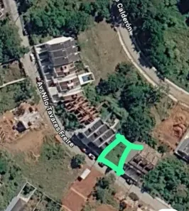 Lote/Terreno à venda, 450m² no Lagoa, Macaé
