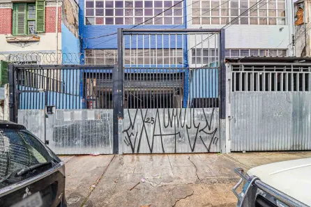 Ponto Comercial para alugar, 1000m² no Bom Retiro, São Paulo