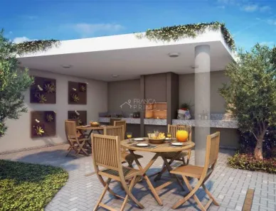 Apartamento com 1 Quarto à venda, 31m² no Água Branca, São Paulo