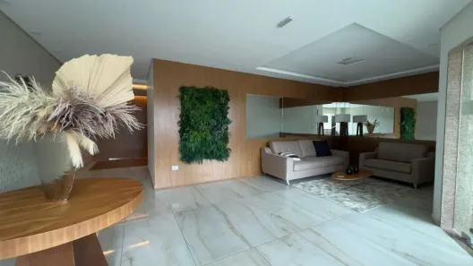Apartamento com 3 Quartos à venda, 110m² no Vera Cruz, Mongaguá