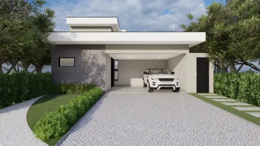 Casa de Condomínio com 2 Quartos à venda, 139m² no Taquaral, Piracicaba