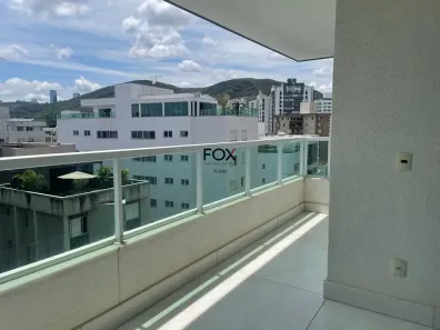 Apartamento com 4 Quartos à venda, 174m² no Buritis, Belo Horizonte